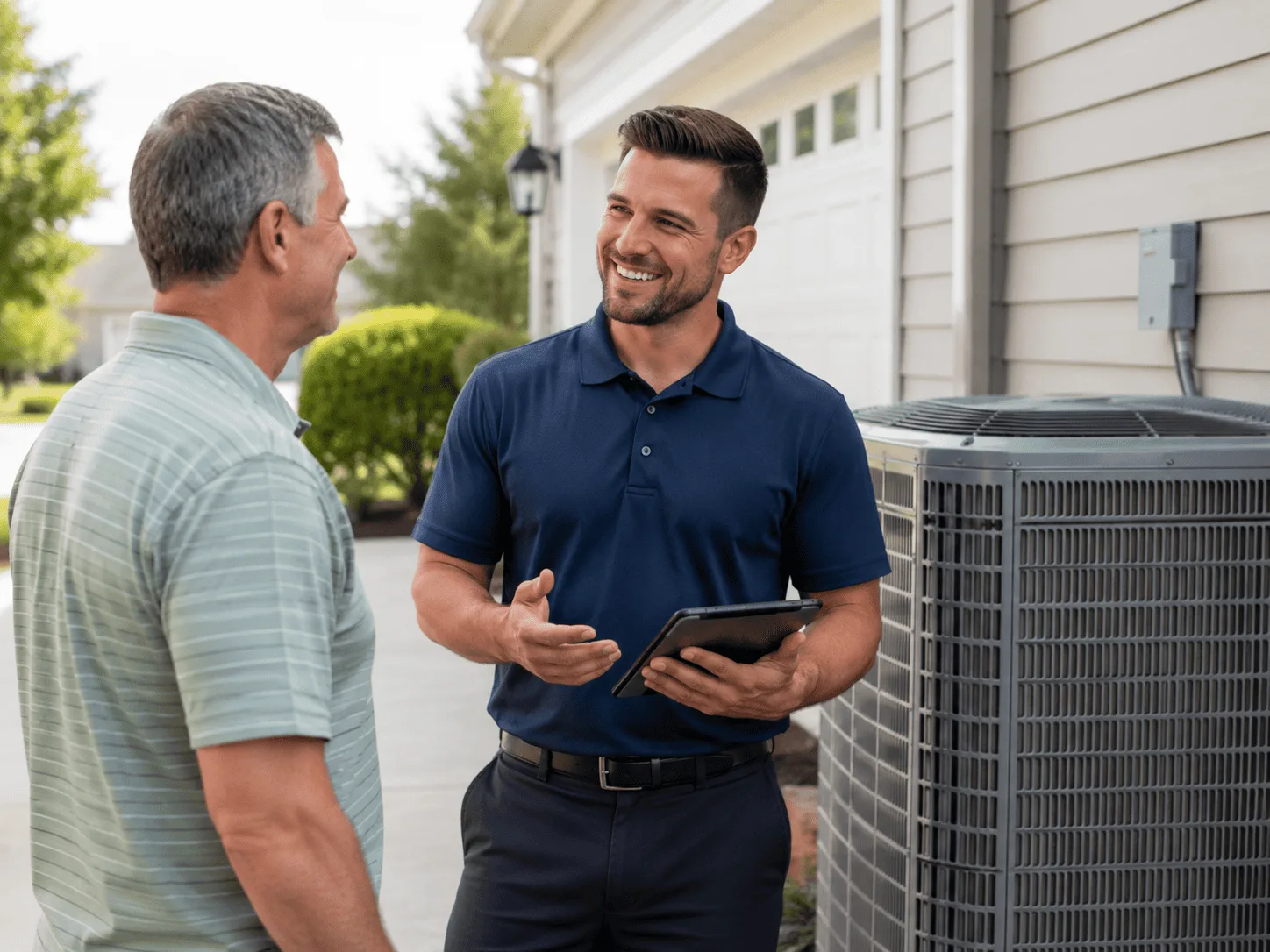 Heat Pump Installation Schuyler, VA FAQs